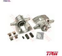BRAKE CALIPER BHW958E FOR FIAT GRANDE/PUNTO VAUXHALL CORSA/Mk/III OPEL 4cyl 1.0L