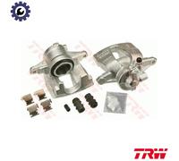 BRAKE CALIPER BHW958E FOR FIAT GRANDE/PUNTO VAUXHALL CORSA/Mk/III OPEL 4cyl 1.0L