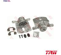 TRW Brake Caliper BHW959E for Honda Civic VII/VIII/IX Hatchback R18A2 1.8L L13Z1 1.3L