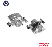 TRW Brake Caliper BHX189E – Fits Ford USA Probe II & Mazda Xedos/6, Cronos, Telstar IV