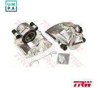 Brake caliper Fist-type Caliper BHX204E TRW for VOLVO 850 850 Estate S70 V70