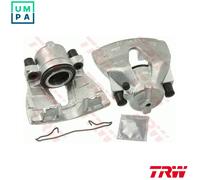 BRAKE CALIPER BHX218E FOR OPEL VECTRA/Hatchback Z 18 XEL/X 18 XE1 1.8L 4cyl 2.5L