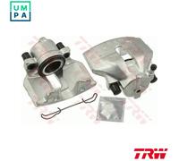 TRW BHX219E Brake caliper