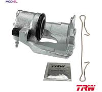 BRAKE CALIPER FRONT LEFT OPEL ASTRA G,H,CORSA E,ZAFIRA A/B,CHEVROLET ORLANDO