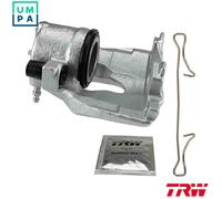 TRW Brake Caliper BHX220E Front Left for Opel Astra G/H, Corsa E, Zafira A/B, Chevrolet Orlando
