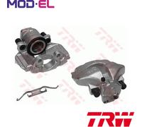 BRAKE CALIPER BHX226E FOR VW CALIFORNIA/T4/Camper TRANSPORTER/Platform/Chassis