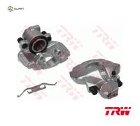 TRW BHX227E Disc-Brake Caliper
