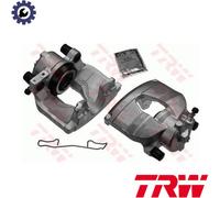 BRAKE CALIPER BHX247E FOR RENAULT LAGUNA/II/Grandtour SCÉNIC/MPV L7X733 2.9L