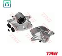 Brake caliper Fist-type Caliper BHX248E TRW for FORD JAGUAR