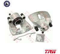 TRW BHX394E Brake caliper