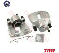 BRAKE CALIPER BHX395E FOR MAZDA FORD FOCUS/C-MAX/III/Turnier/Station/Wagon 1.6L