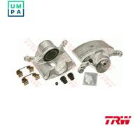 TRW Brake Caliper BHX407E Fist-type for Honda CR-V Mk II