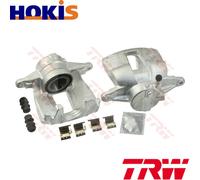 TRW BHX409E Brake caliper
