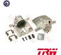 BRAKE CALIPER BHX422E FOR NISSAN PRIMERA/Hatchback ALMERA/TINO F9Q 1.9L 4cyl