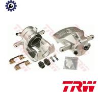 BRAKE CALIPER BHX426E FOR SUZUKI SX4/CLASSIC FIAT SEDICI M15A 1.5L M16A 1.6L
