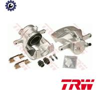 BRAKE CALIPER BHX427E FOR SUZUKI SX4/CLASSIC FIAT SEDICI M15A 1.5L M16A 1.6L