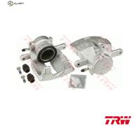 BRAKE CALIPER BHX429E FOR MERCEDES-BENZ M266.960/980 2.0L OM640.941/940 2.0L