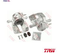 TRW BHX430E Brake caliper
