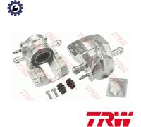 BRAKE CALIPER BHX431E FOR MERCEDES-BENZ B-CLASS/Sports/Tourer A-CLASS 1.7L 4cyl