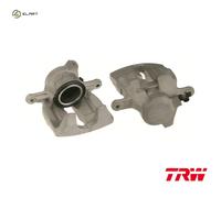 Brake caliper Fist-type Caliper BHX434E TRW for MERCEDES-BENZ C-CLASS T-Model