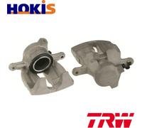 BRAKE CALIPER BHX434E FOR MERCEDES-BENZ CLK/Convertible C-CLASS/T-Model SLK 2.1L