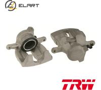 BRAKE CALIPER BHX434E FOR MERCEDES-BENZ CLK/Convertible C-CLASS/T-Model SLK 2.1L