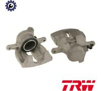 BRAKE CALIPER BHX434E FOR MERCEDES-BENZ CLK/Convertible C-CLASS/T-Model SLK 2.1L