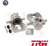 BRAKE CALIPER BHX437E FOR PEUGEOT 407/SW RFJ/RHL/RHH/RHR/RFN 2.0L 6FY/6FZ 1.7L