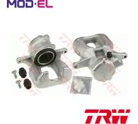 BRAKE CALIPER BHX437E FOR PEUGEOT 407/SW RFJ/RHL/RHH/RHR/RFN 2.0L 6FY/6FZ 1.7L