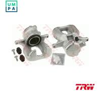 TRW Brake Caliper BHX437E for Peugeot 407, 407 SW, 407 Sedan (4401G1/4401H3)