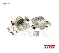BRAKE CALIPER BHX443E FOR MAZDA FAMILIA/VI ETUDE ALLEGRO/MK/VIII 323/PROTEGE/S