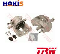 BRAKE CALIPER BHX461E FOR MERCEDES-BENZ A-CLASS M 266.920 1.5L OM 640.942 2.0L