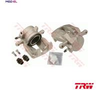 TRW BHX461E Brake caliper