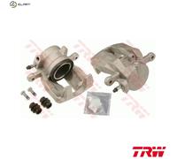 TRW BHX461E Brake caliper