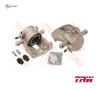 BRAKE CALIPER BHX461E FOR MERCEDES-BENZ OM 640.942 2.0L M 266.920 1.5L 4cyl