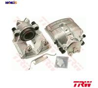 TRW Brake Caliper BHX467E - 1-Piston - Fits BMW, MG, Rover