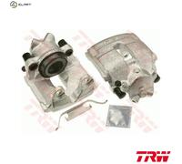TRW Brake Caliper BHX468E – 1 Piston – for BMW, MG, Rover
