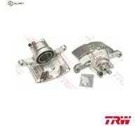 BRAKE CALIPER BHX499E FOR DODGE JEEP CHRYSLER ECE/ECD 2.0L EBA 1.8L ED3 2.4L