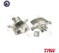 BRAKE CALIPER BHX499E FOR DODGE JEEP CHRYSLER ECE/ECD 2.0L EBA 1.8L ED3 2.4L