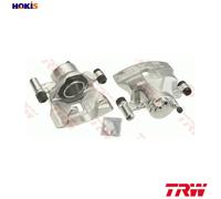 TRW Brake Caliper BHX540E Fist-type for Mazda 6 Hatchback & Saloon