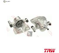 TRW Brake Caliper BHX540E Fist-type for Mazda 6 Hatchback & Saloon