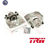 BRAKE CALIPER BHX545E FOR SAAB 9-3/Convertible 9-3X OPEL VECTRA/GTS SIGNUM 2.0L