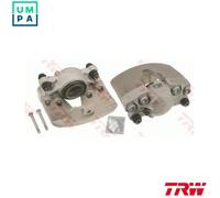 TRW BHX574E Brake caliper