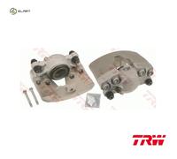 BRAKE CALIPER BHX574E FOR AUDI A4/S4/Allroad A5/S5/Convertible/Sportback 2.0L A4