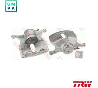 TRW Brake Caliper BHX584E – for SEAT LEON (5F1) 1.0 2018-202