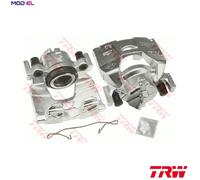 TRW Brake Caliper BHX595E for Renault Scenic III, Grand Laguna, Sportour, Tourer 1.5L