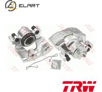 BRAKE CALIPER BHX596E FOR RENAULT SCÉNIC/III/VAN/GRAND LATITUDE LAGUNA MEGANE