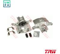 TRW Brake Caliper BHX599E - Front Left for Mitsubishi ASX, Lancer, Outlander II 2006-