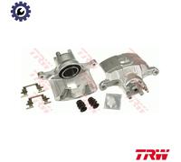 TRW Brake Caliper BHX600E Fist-type for Mitsubishi/Peugeot/Citroen ASX, RVR, 4008