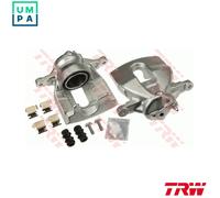 1x Brake Caliper for TOYOTA ALTIS TRW BHX602E